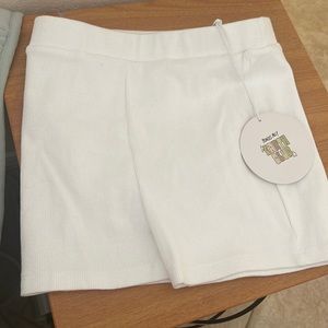 Princess Polly bike short